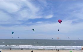 Blue Moon Hotel Mui Ne
